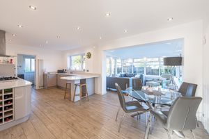 Kitchen/Dining/Garden Rm- click for photo gallery